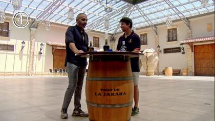 Felicitamos a Pago de la Jaraba por su reciente premio nacional a su Aceite de Oliva Virgen Extra.