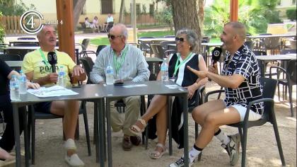 La Asociación del Cáncer nos invita a su gala solidaria en las noches del jardín 2026