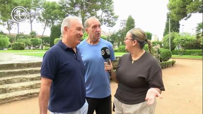Boleo, chusque y tiro pichon 15-08-26