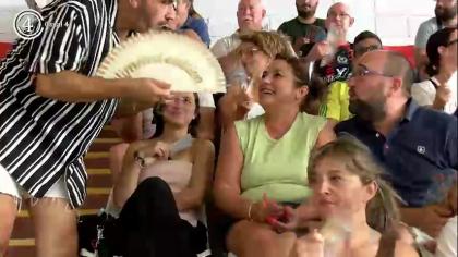 V Trofeo Futsal Feria y Fiestas y Trofeo Feria  Don Octavio CP VDO vs Yugo Socuellamos 