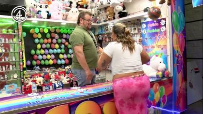 Damos una vuelta por la feria 2026