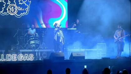 Concierto Full Gas 19-08-26