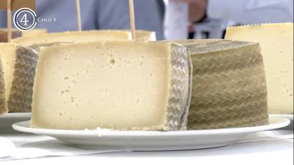 Concurso Regional de Queso Manchego.