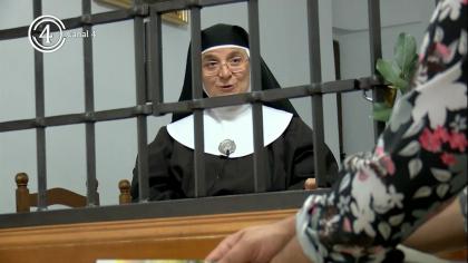  Clarisas Villarrobledo nos invita al 8º Centenario de la muerte de San Francisco de Asis.