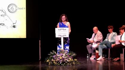 57º Edición del Pórtico Literario Feria de Munera 2026