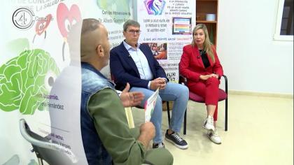 Desde el Centro de Psicología Belén Alite nos invitan al VI Acto del Cuidado de la Salud Mental.