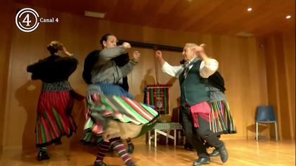 Celebramos el Dia Internacional de los Mayores en el Centro de Mayores de Villarrobledo 