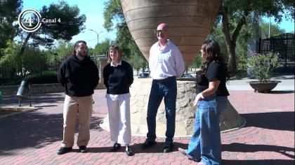 Conocemos más sobre las 1ª Jornadas de Patrimonio de la Tinajería de Villarrobledo.