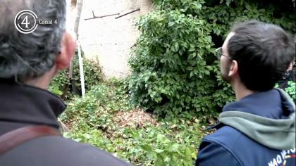 Ruta por el Barrio Tinajero -I Jornadas Patrimonio Tinajer de Villarrobledo