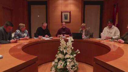PLENO ORDINARIO DE  31 DE ENERO DE 2025