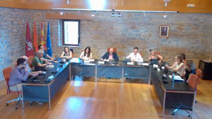 PLENO EXTRAORDINARIO DE 30 DE JUNIO DE 2026