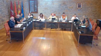 PLENO ORDINARIO DE 16 DE SEPTIEMBRE DE 2026