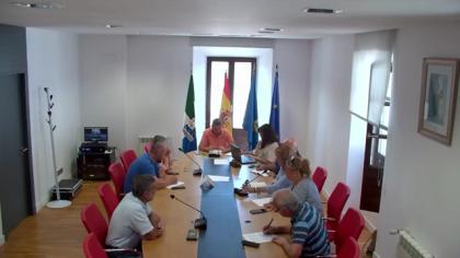 Pleno del 22-07-2025