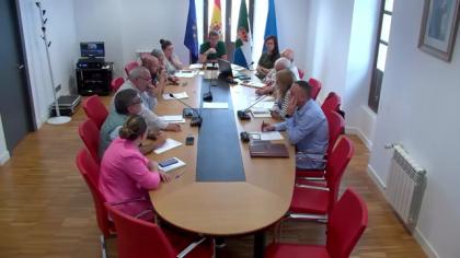 Pleno del 13-06-2025