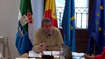 Pleno del 19-05-2025