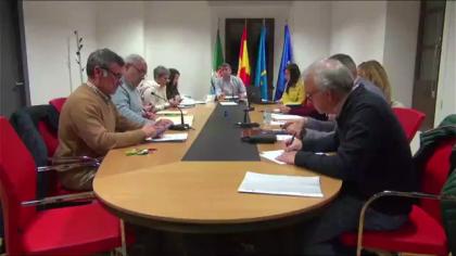 Pleno del 18-01-2025