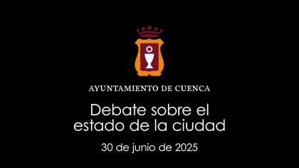 2025-06-30 Pleno Debate Estado de la Ciudad