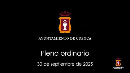 2025-09-30 Pleno Ordinario