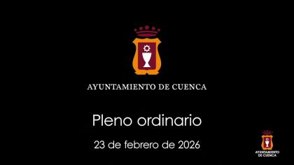 2026-02-23 Pleno Ordinario