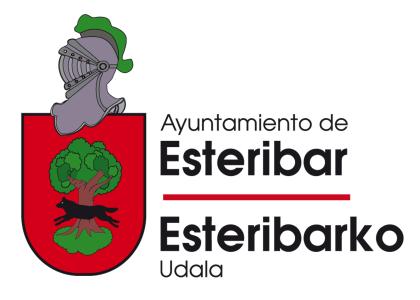 PLENO ORDINARIO 26/02/2026