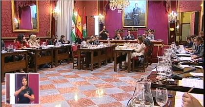 Pleno Ordinario 30-09-2016