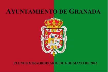 Pleno Extraordinario de 6 de mayo de 2022