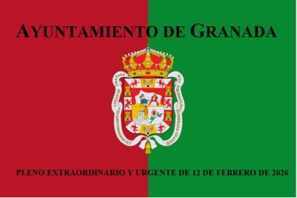 Pleno Extraordinario y Urgente de 12 de febrero de 2026