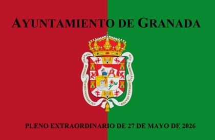 Pleno Extraordinario de 27 de mayo de 2026