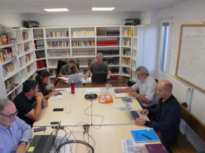 VIDEO PLENO EXTRAORDINARIO 06-09-2024