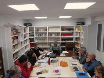 VIDEO PLENO 15-11-2024 Parte 2