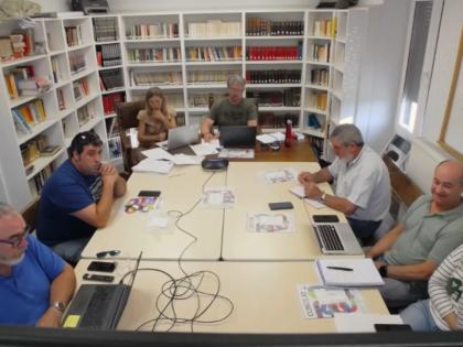 VIDEO PLENO 01-08-2025 