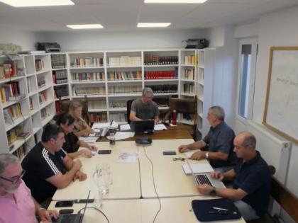 VIDEO PLENO 19-09-2025 