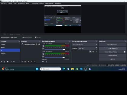 VIDEO PLENO 07-08-2026