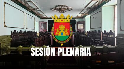 Sesión nº 11 Pleno extraordinario de fecha 29 de octubre de 2026.
