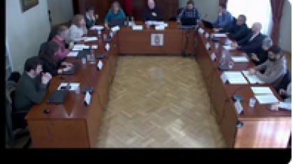 imagen de Plenos 2026