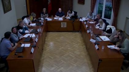 Osoko Bilkura / Pleno 3 de octubre de 2024