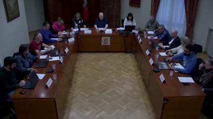 Pleno ordinario 27/03/2025 - 2025/03/27 Ohiko Bilkura