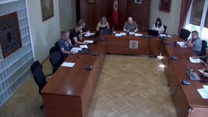 Pleno extraordinario 03/07/2025 - 2025/07/03 Ez-Ohiko Osoko Bilkura