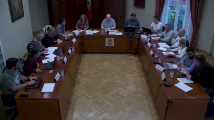 Pleno ordinario 16/10/2025 - 2025/10/16 Ohiko Osoko Bilkura