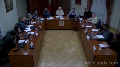 Pleno Ordinario 27/11/2025 2025/11/27 Ohiko Osoko Bilkura