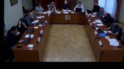 Pleno Ordinario 26/03/2026 2026/03/26 Ohiko Osoko Bilkura