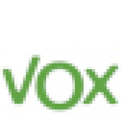 Francisco Ignacio Soto Peña. VOX