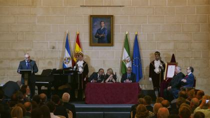 2025.06.14 Pleno Extraordinario y Solemne