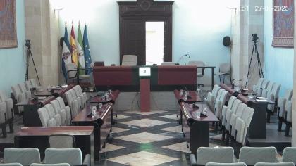 2025.06.27 Pleno Ordinario