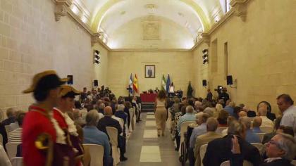 2020.07.26 Pleno Extraorinario y Solemne