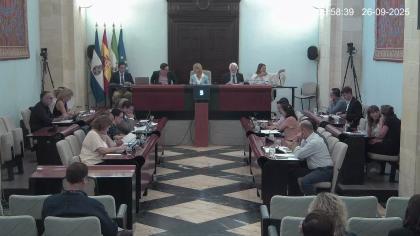2025.09.26 Junta General Ordinaria Ememsa