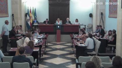 2025.09.26 Junta General Extraordinaria Comujesa