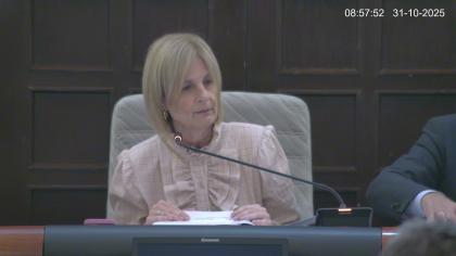 2025.10.31 Junta General Extraordinaria Comujesa