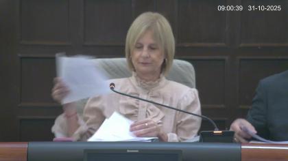 2025.10.31 Pleno Ordinario