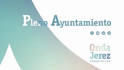 2025.11.21  Pleno Extraordinario y Urgente